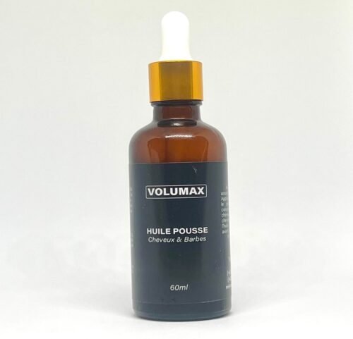 Huile pousse (Cheveux & Barbes) 50ml