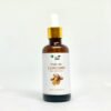 Huile Curcuma 50ml