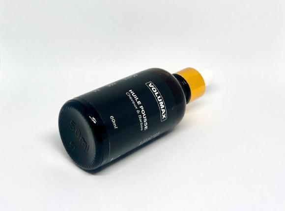 Huile pousse (Cheveux & Barbes) 50ml