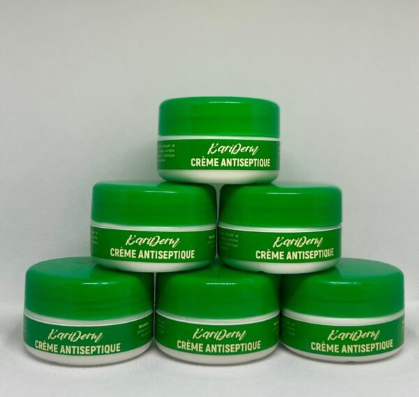 Crème Antiseptique