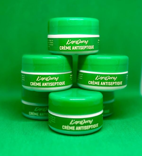 Crème Antiseptique