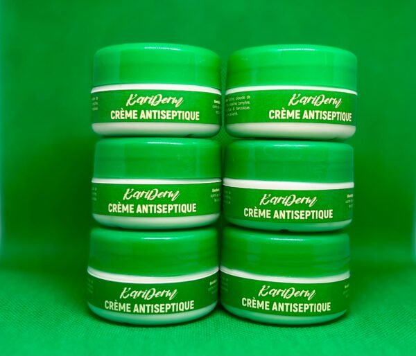 Crème Antiseptique