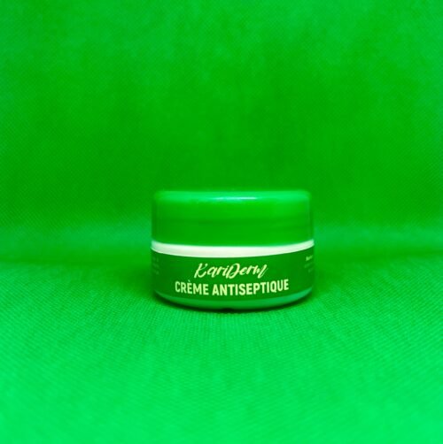 Crème Antiseptique